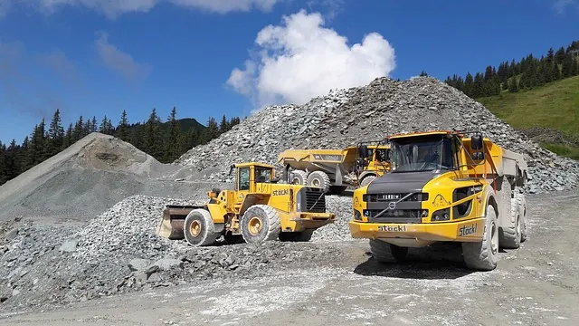 Construction Site