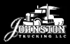 Johnston Trucking Logo