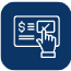 self service icon