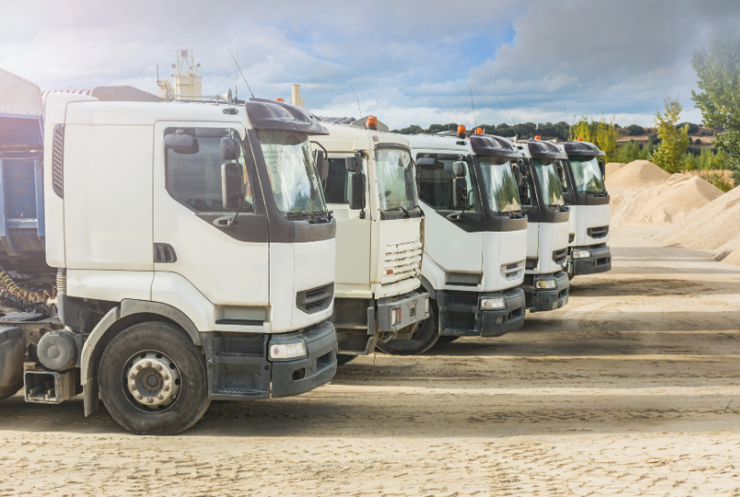 How to Find New Business for Your Dump Truck Hauling Company