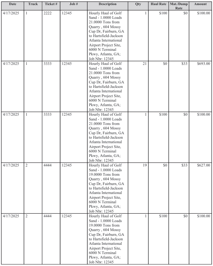 invoice template 7.1