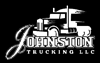 Johnston Trucking Logo