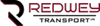 Redwey Transport Logo