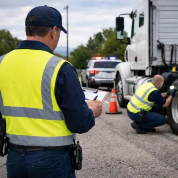 Most Common DOT Inspection Issues and How to Avoid Them