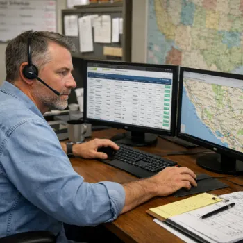 How to Use Trucking Load Boards to Find Profitable Jobs