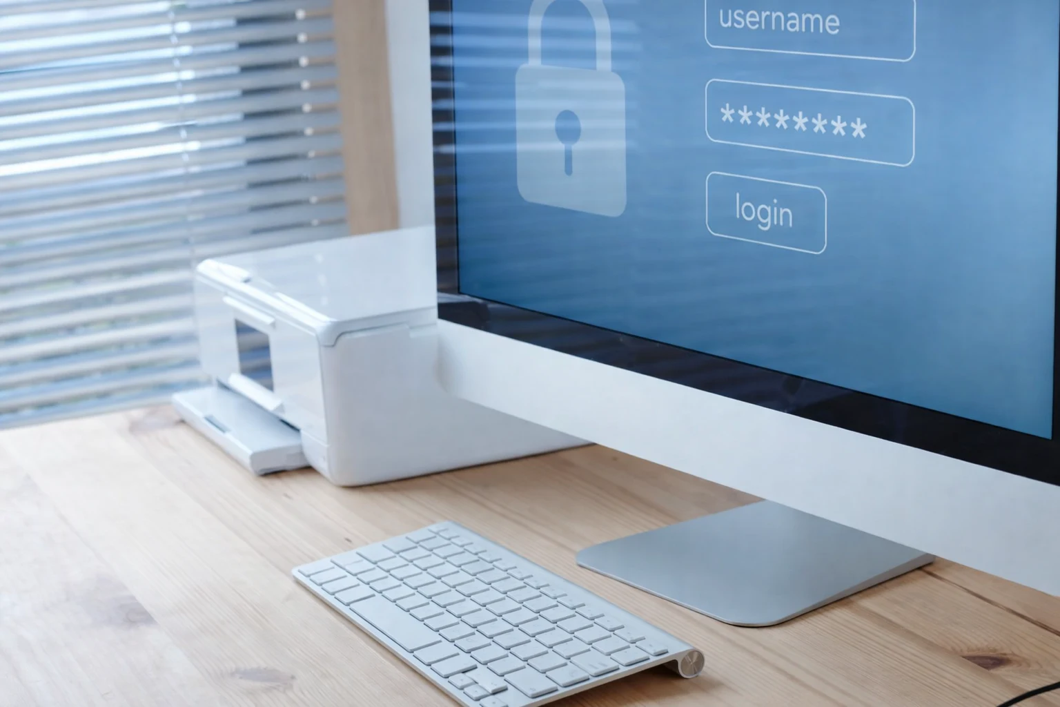 computer-setup-with-login-screen