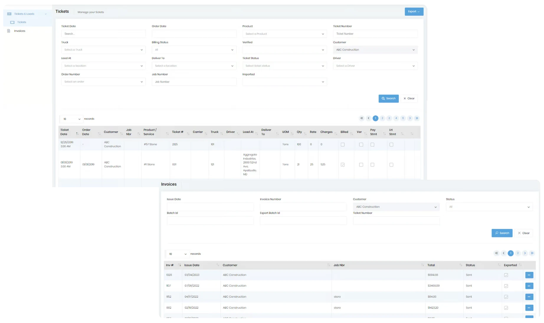 customer-portal-tickets-and-invoice-access